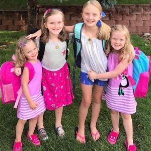 Meet your Posher, Scott